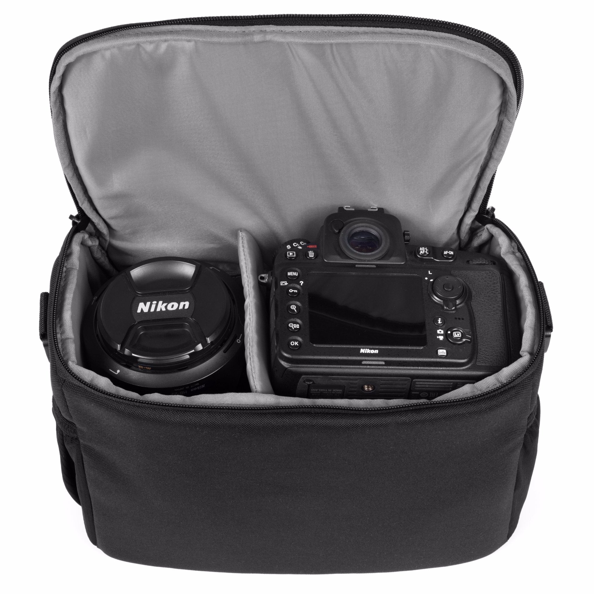 Tamrac Jazz Shoulder Bag 50 v2.0