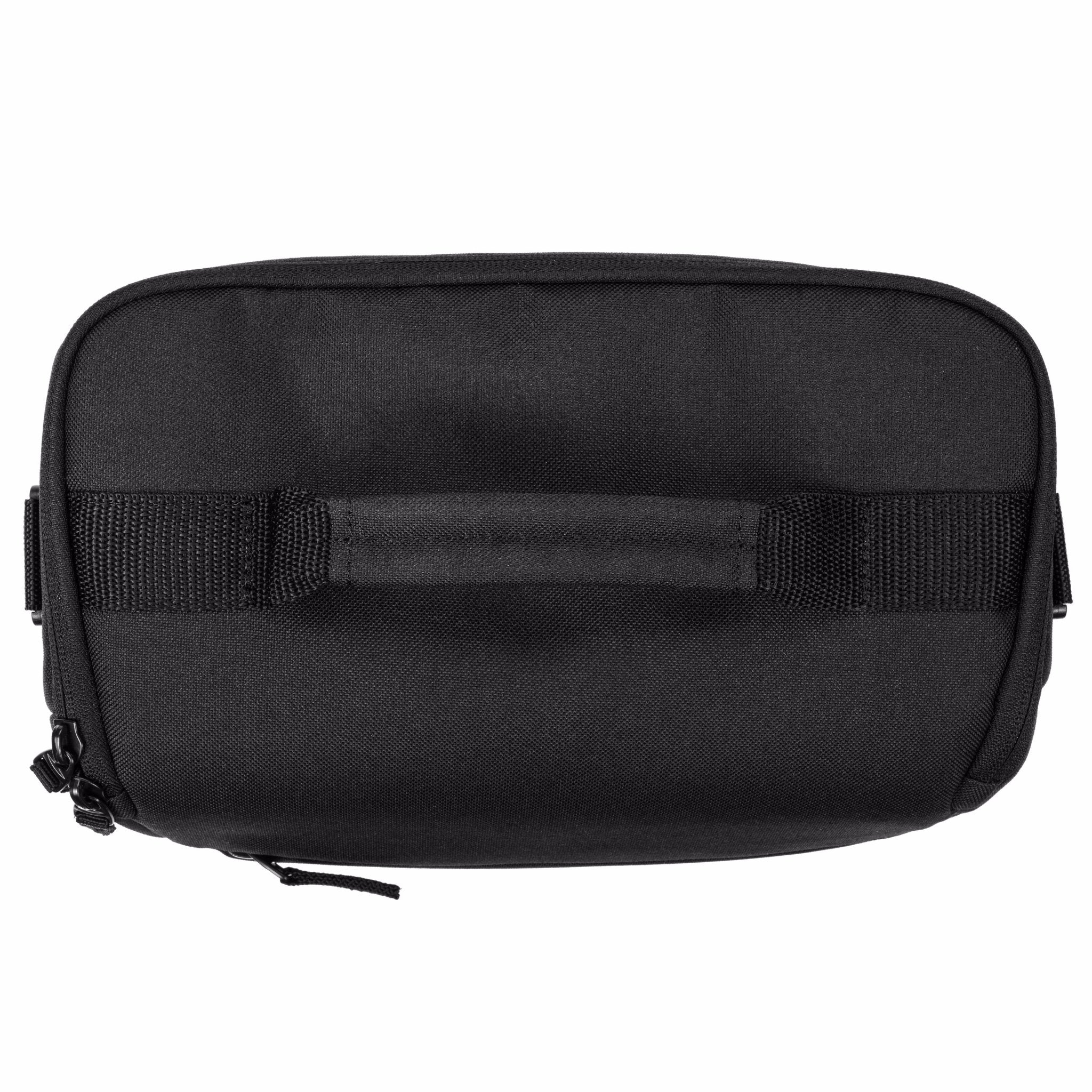 バッグ jima MZ Wallace Black Jimmy Travel Bag - Luxury Women's Travel Bags