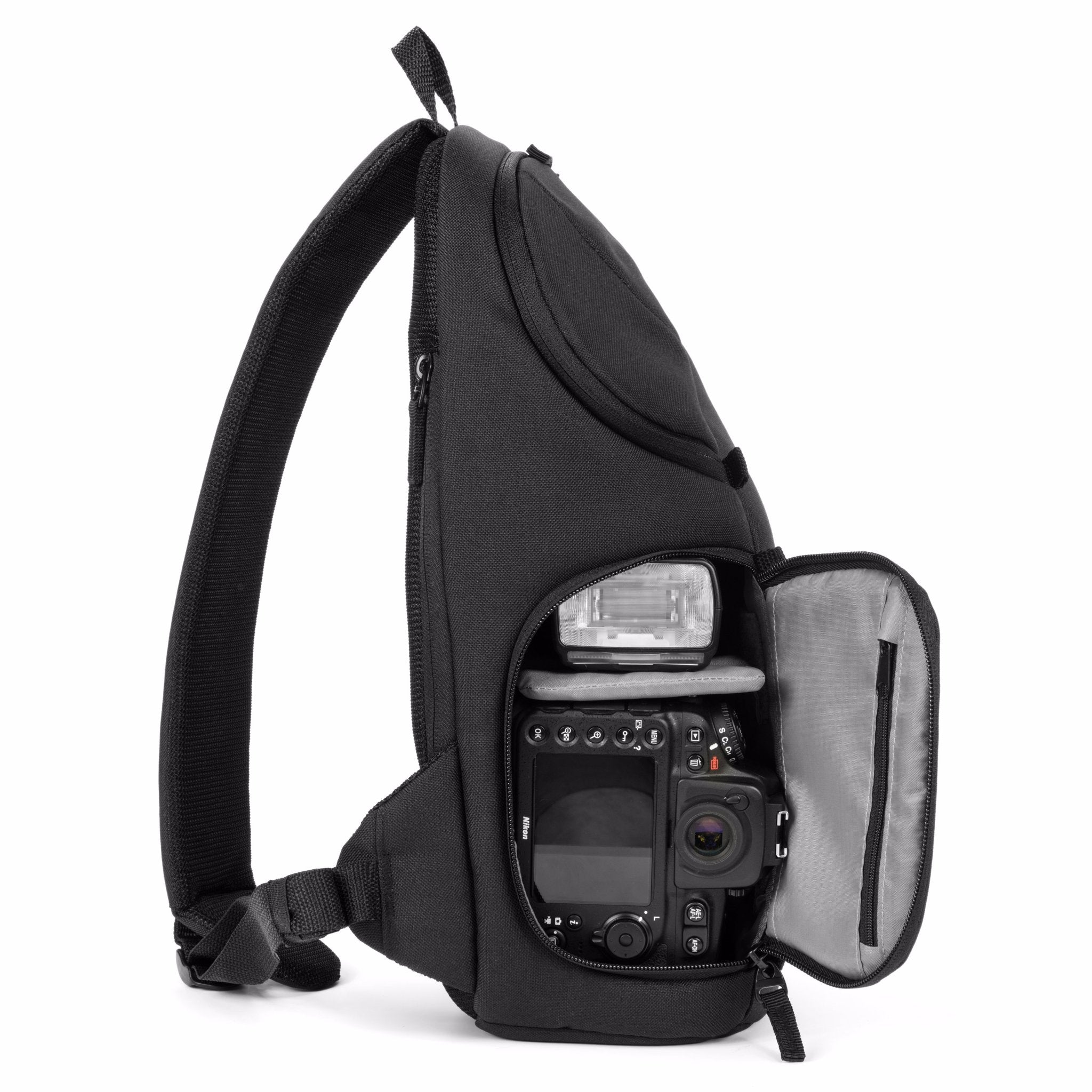 STRING SLING BAG トレマ tréma - STRING SLING BAG – +81