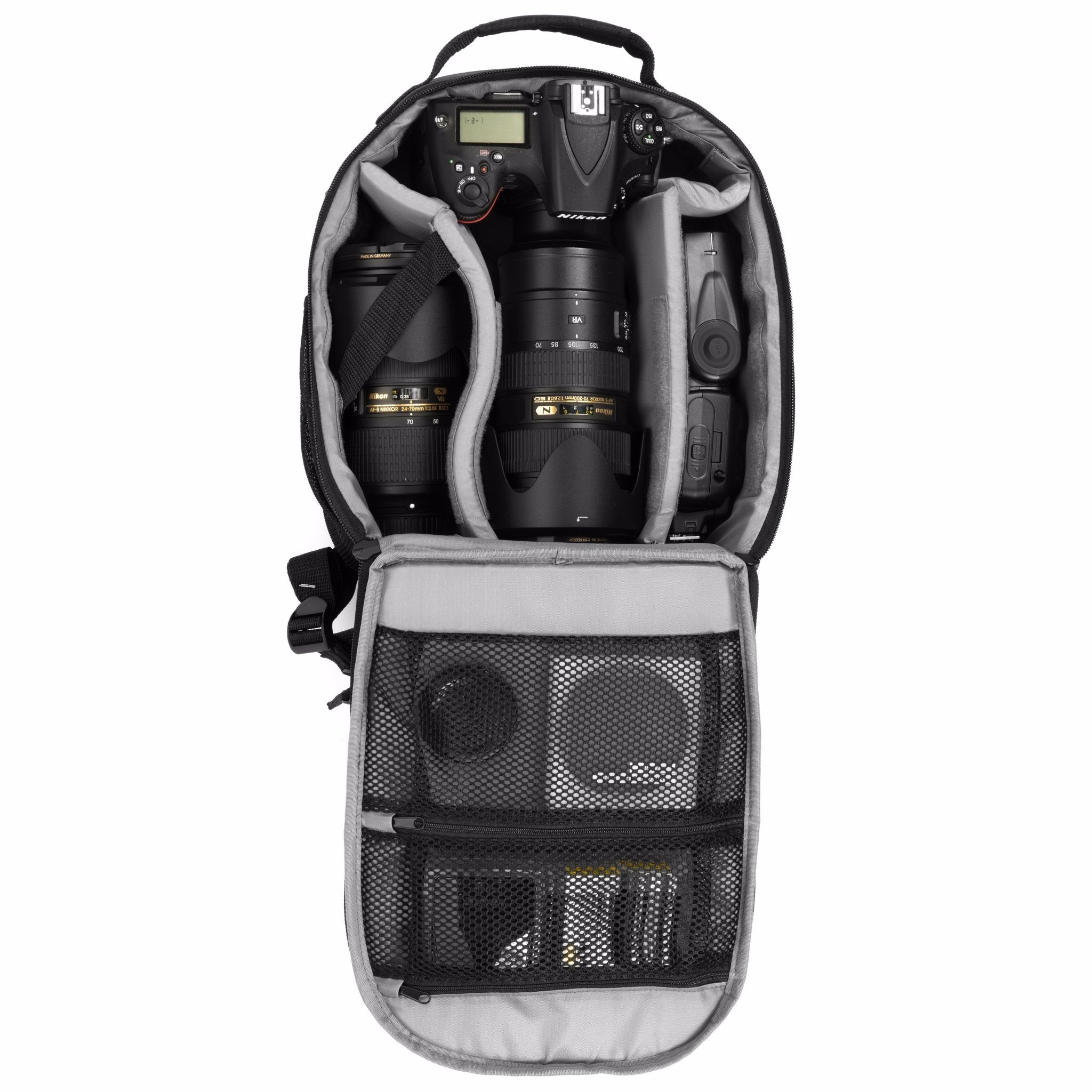 Tamrac Jazz Photo Backpack 84 v2.0