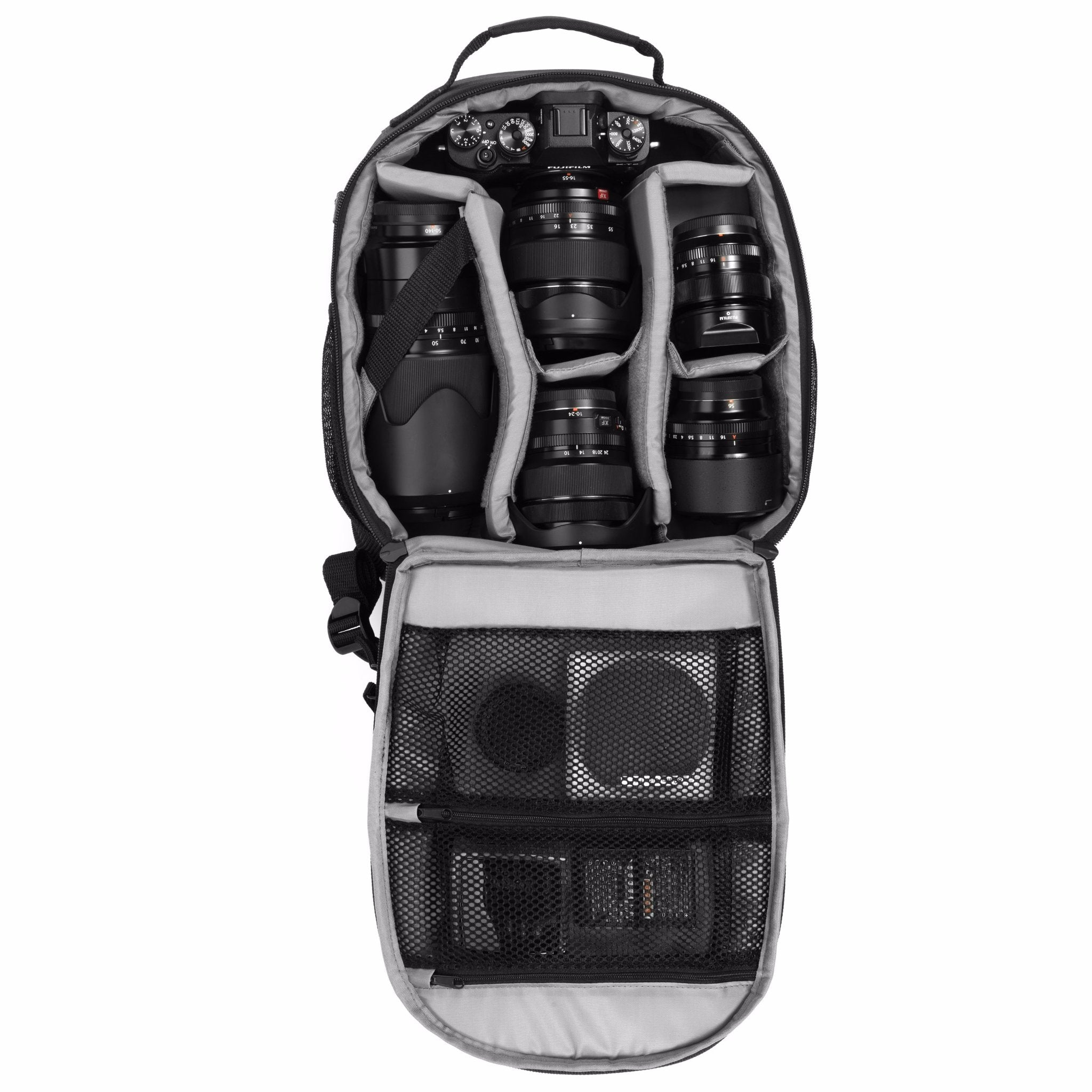 Tamrac Jazz Photo Backpack 84 v2.0