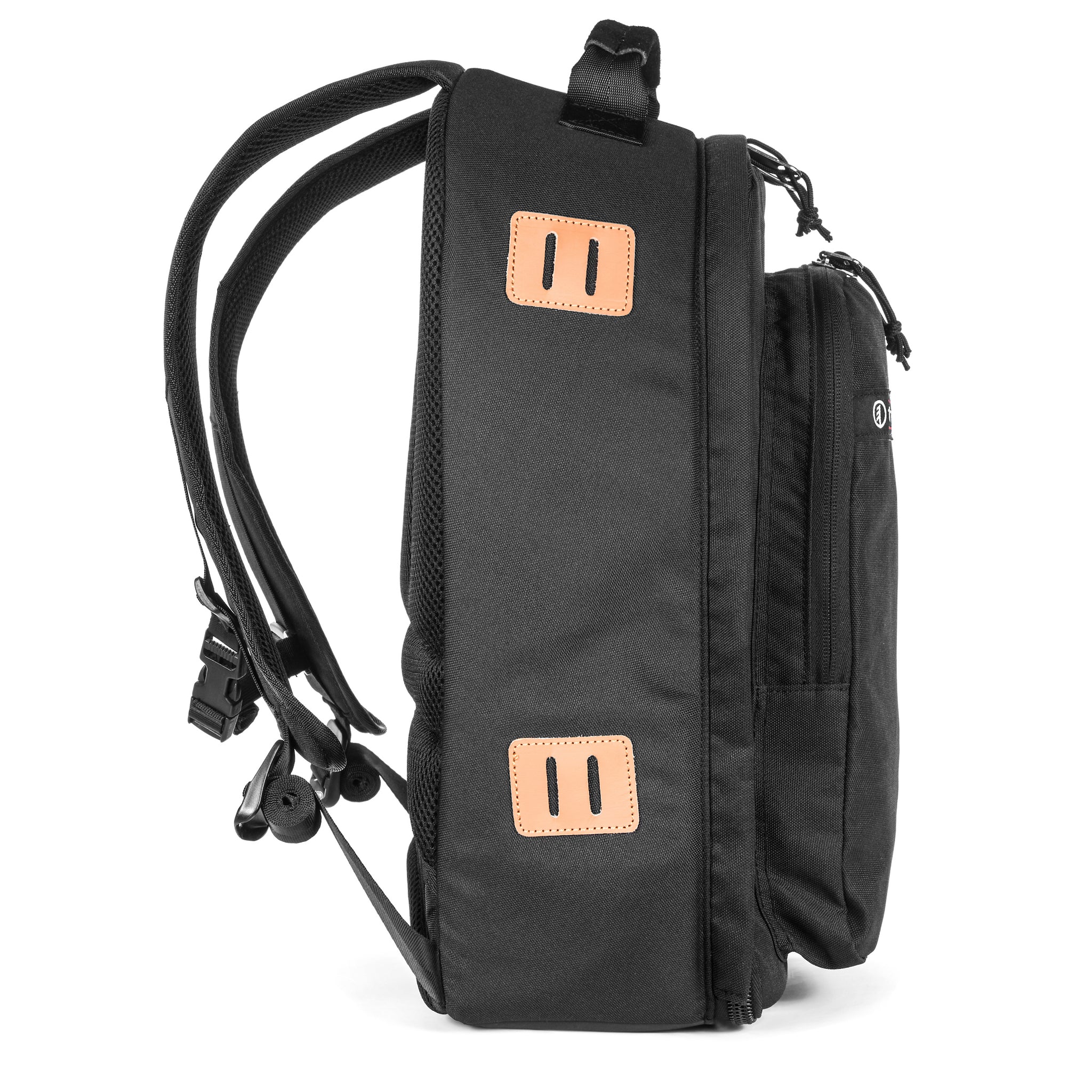 Derechoe 5 Minimalist Urban Camera Bag - Tamrac