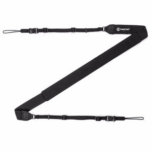 Quick Release Strap - Leather Microfiber